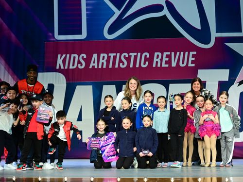 Long Island, NY - 3/3/2023 - Awards
