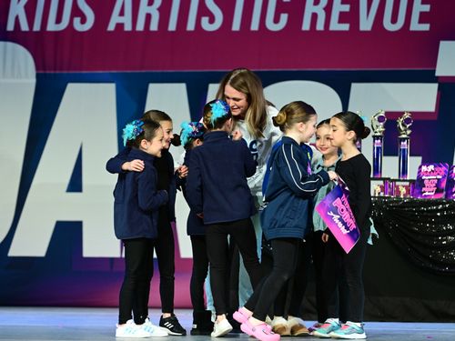 Long Island, NY - 3/3/2023 - Awards