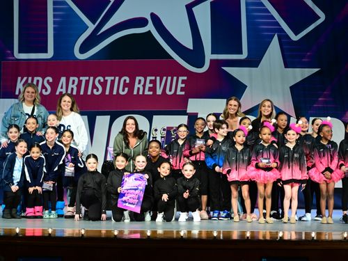Long Island, NY - 3/3/2023 - Awards