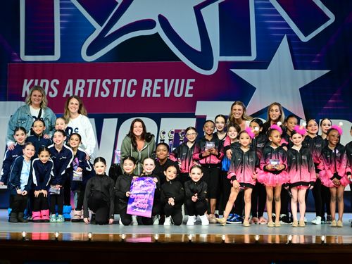 Long Island, NY - 3/3/2023 - Awards