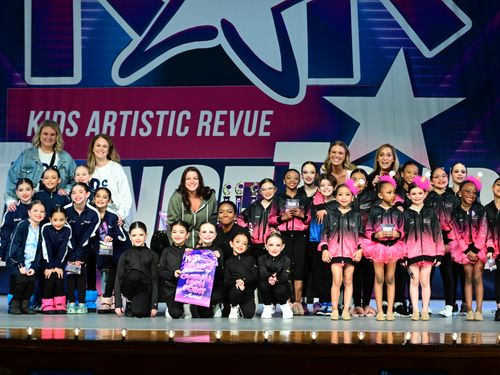 Long Island, NY - 3/3/2023 - Awards