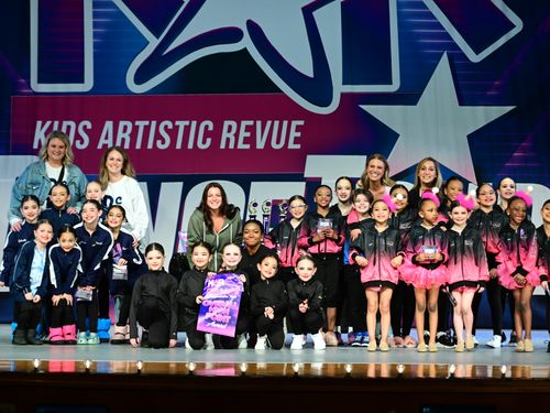 Long Island, NY - 3/3/2023 - Awards