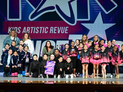 Long Island, NY - 3/3/2023 - Awards