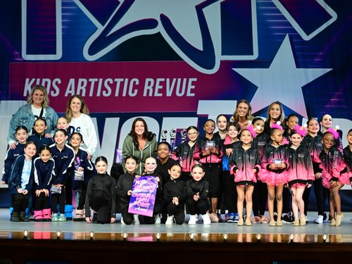 Long Island, NY - 3/3/2023 - Awards