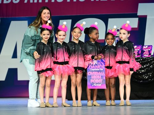 Long Island, NY - 3/3/2023 - Awards