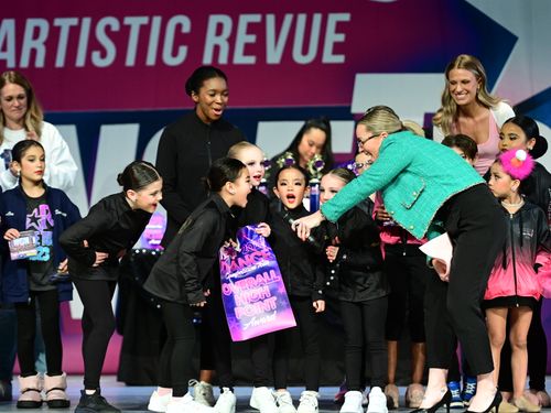 Long Island, NY - 3/3/2023 - Awards