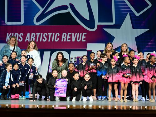 Long Island, NY - 3/3/2023 - Awards