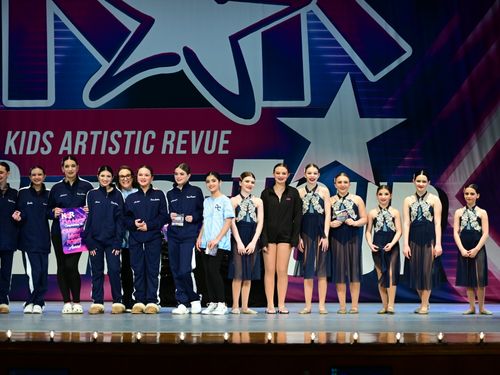 Long Island, NY - 3/3/2023 - Awards