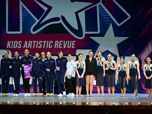 Long Island, NY - 3/3/2023 - Awards