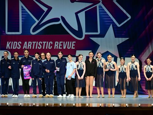 Long Island, NY - 3/3/2023 - Awards