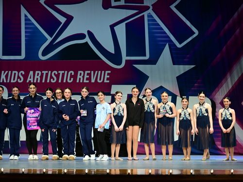 Long Island, NY - 3/3/2023 - Awards
