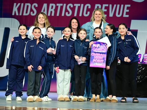 Long Island, NY - 3/3/2023 - Awards