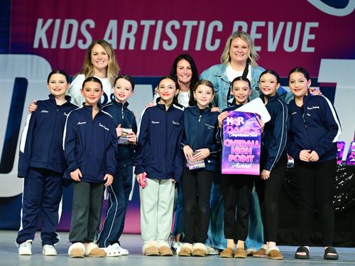 Long Island, NY - 3/3/2023 - Awards
