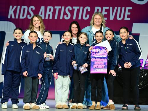 Long Island, NY - 3/3/2023 - Awards