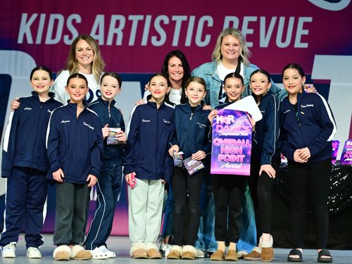 Long Island, NY - 3/3/2023 - Awards