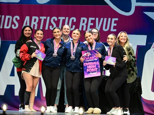 Long Island, NY - 3/3/2023 - Awards