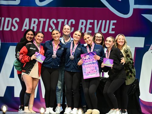 Long Island, NY - 3/3/2023 - Awards