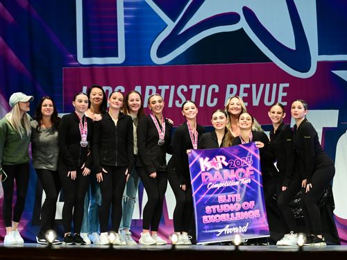 Long Island, NY - 3/3/2023 - Awards