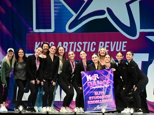 Long Island, NY - 3/3/2023 - Awards
