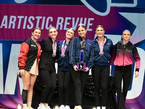 Long Island, NY - 3/3/2023 - Awards