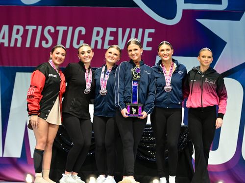 Long Island, NY - 3/3/2023 - Awards