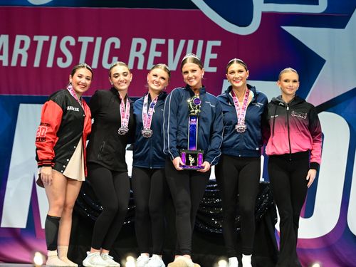 Long Island, NY - 3/3/2023 - Awards