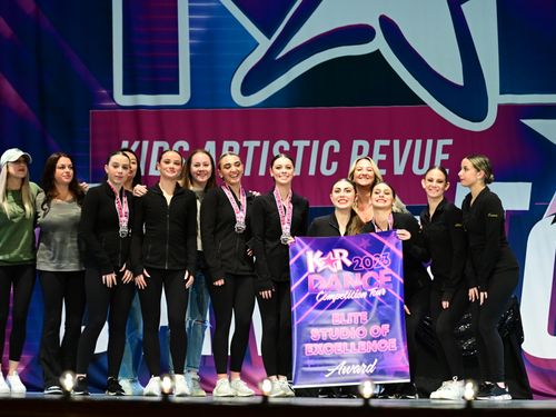 Long Island, NY - 3/3/2023 - Awards