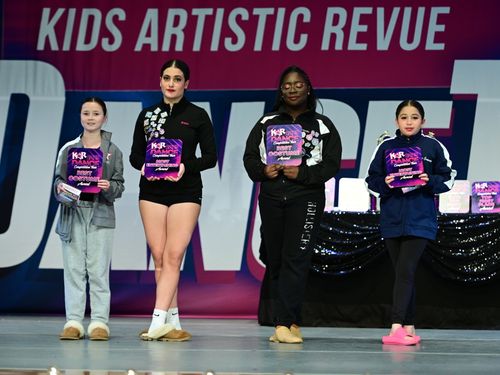 Long Island, NY - 3/3/2023 - Awards