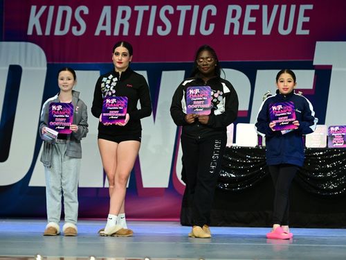 Long Island, NY - 3/3/2023 - Awards