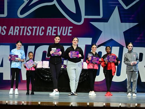 Long Island, NY - 3/3/2023 - Awards