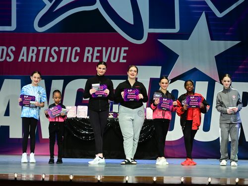 Long Island, NY - 3/3/2023 - Awards