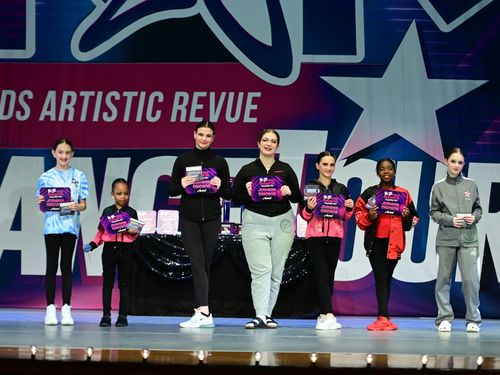 Long Island, NY - 3/3/2023 - Awards
