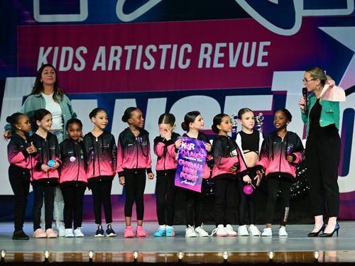 Long Island, NY - 3/3/2023 - Awards