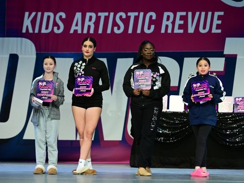 Long Island, NY - 3/3/2023 - Awards