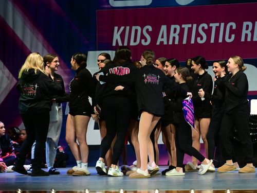 Long Island, NY - 3/3/2023 - Awards
