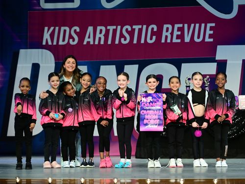 Long Island, NY - 3/3/2023 - Awards