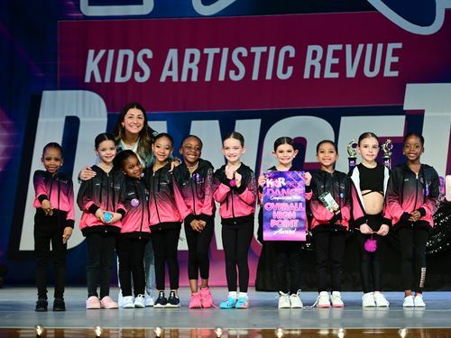 Long Island, NY - 3/3/2023 - Awards
