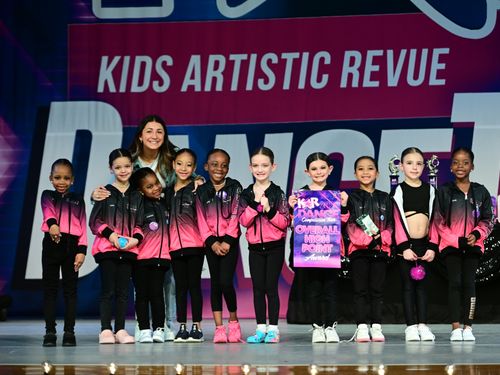 Long Island, NY - 3/3/2023 - Awards