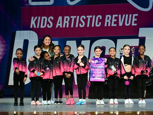 Long Island, NY - 3/3/2023 - Awards