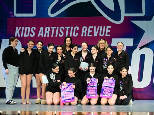 Long Island, NY - 3/3/2023 - Awards
