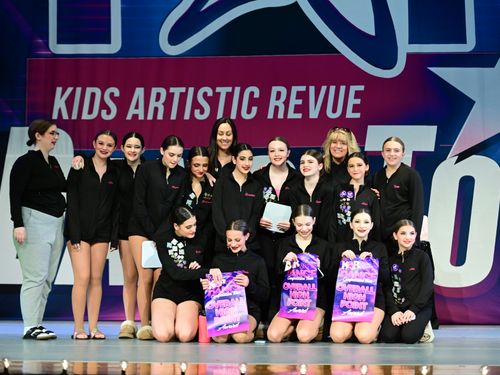 Long Island, NY - 3/3/2023 - Awards