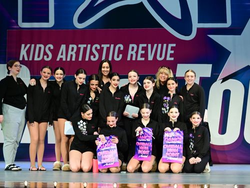Long Island, NY - 3/3/2023 - Awards