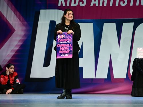 Long Island, NY - 3/3/2023 - Awards