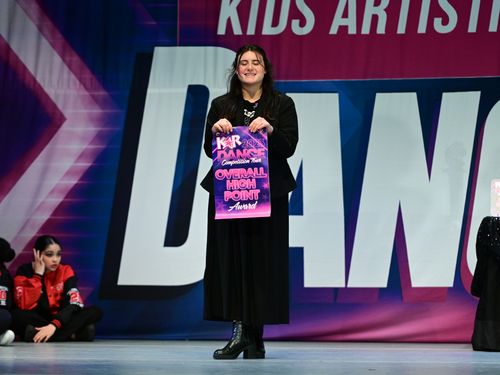 Long Island, NY - 3/3/2023 - Awards