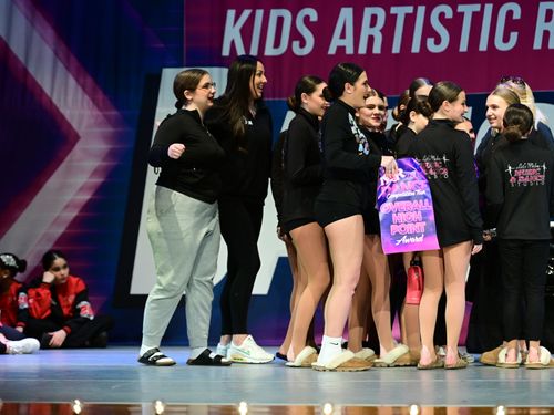Long Island, NY - 3/3/2023 - Awards