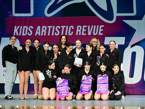 Long Island, NY - 3/3/2023 - Awards
