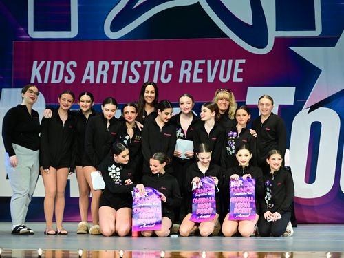 Long Island, NY - 3/3/2023 - Awards