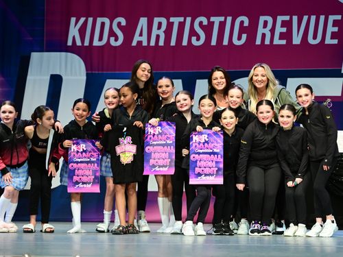 Long Island, NY - 3/3/2023 - Awards
