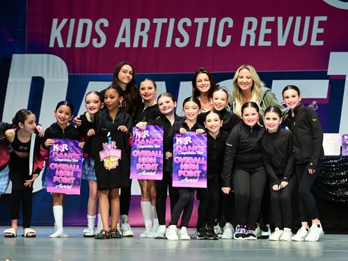 Long Island, NY - 3/3/2023 - Awards