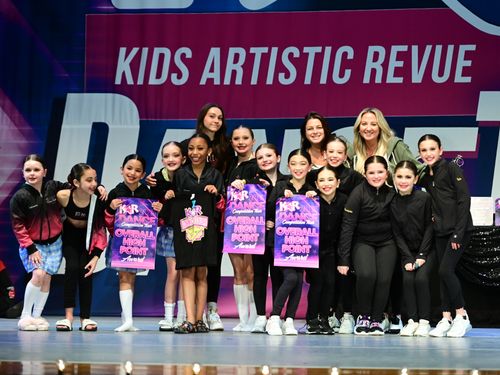 Long Island, NY - 3/3/2023 - Awards